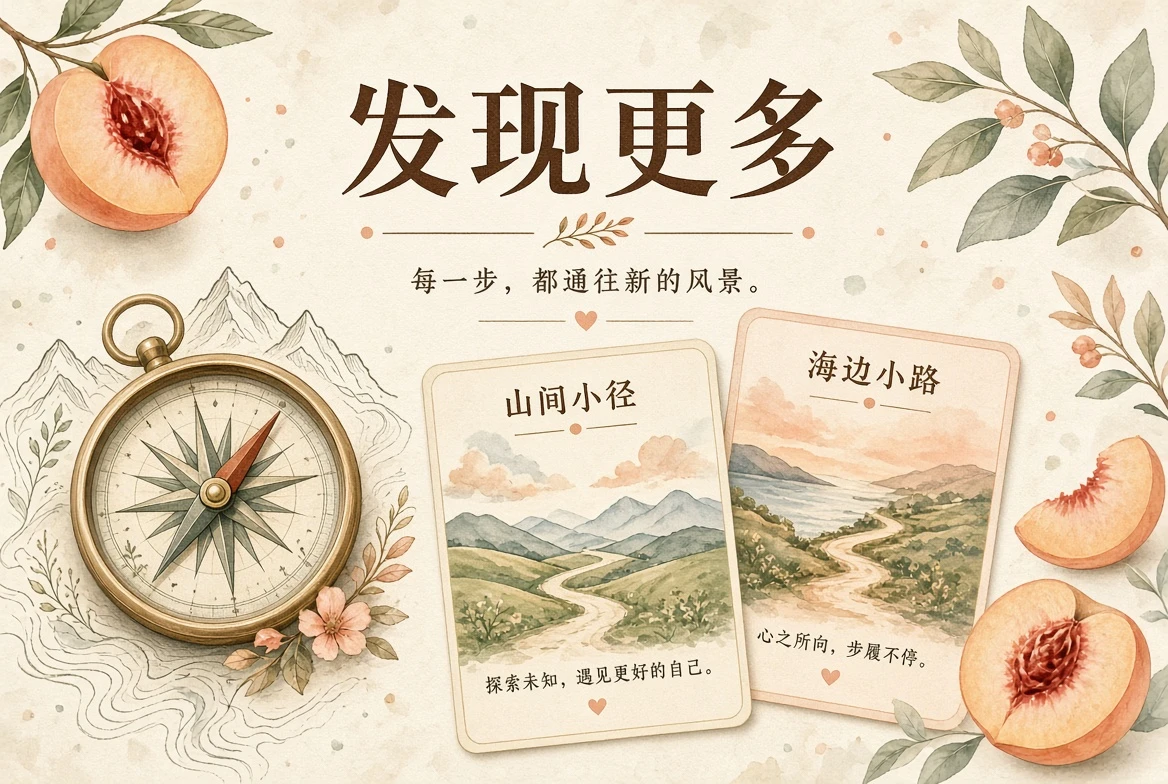 发现更多